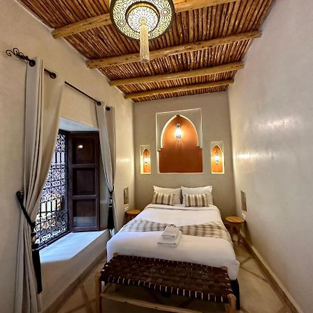 Riad Sakura Marrakech 马拉喀什 外观 照片