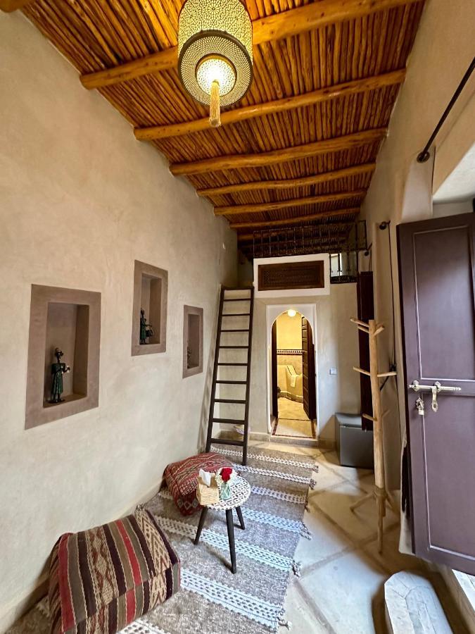 Riad Sakura Marrakech 马拉喀什 外观 照片