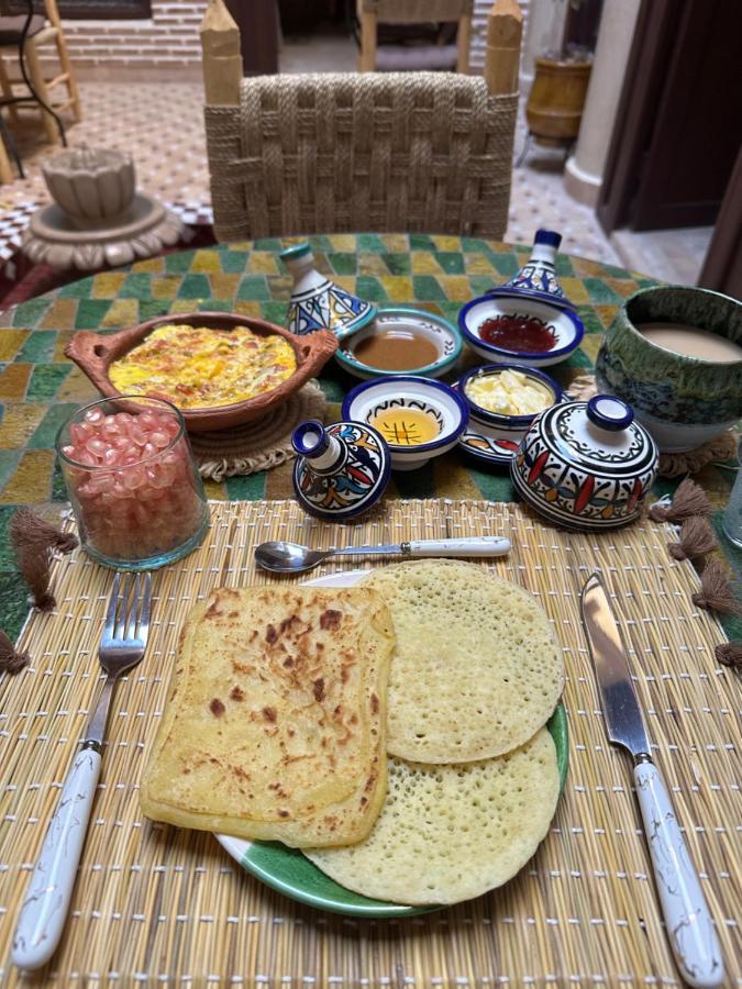 Riad Sakura Marrakech 马拉喀什 外观 照片