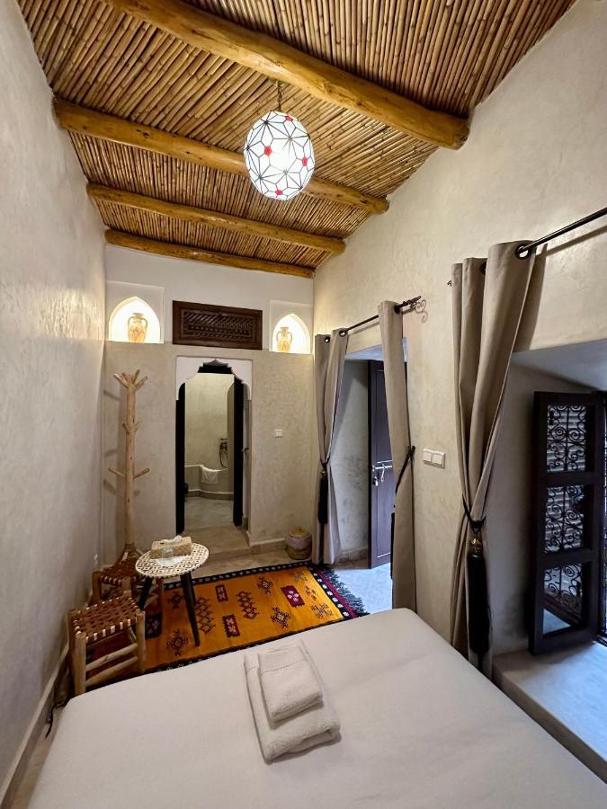 Riad Sakura Marrakech 马拉喀什 外观 照片