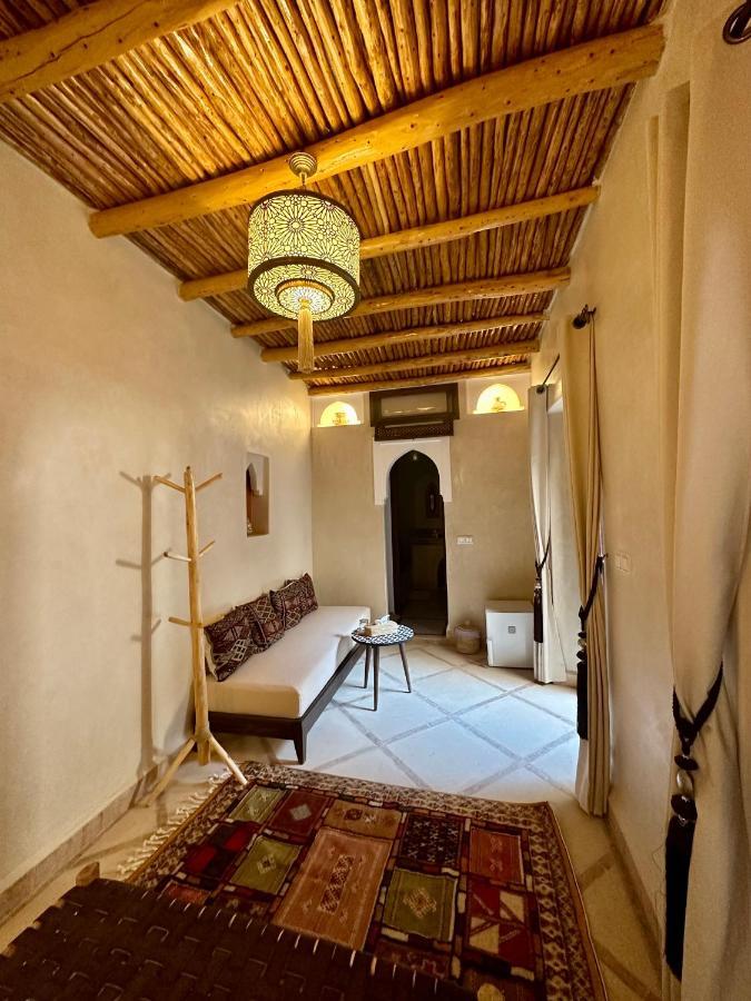 Riad Sakura Marrakech 马拉喀什 外观 照片