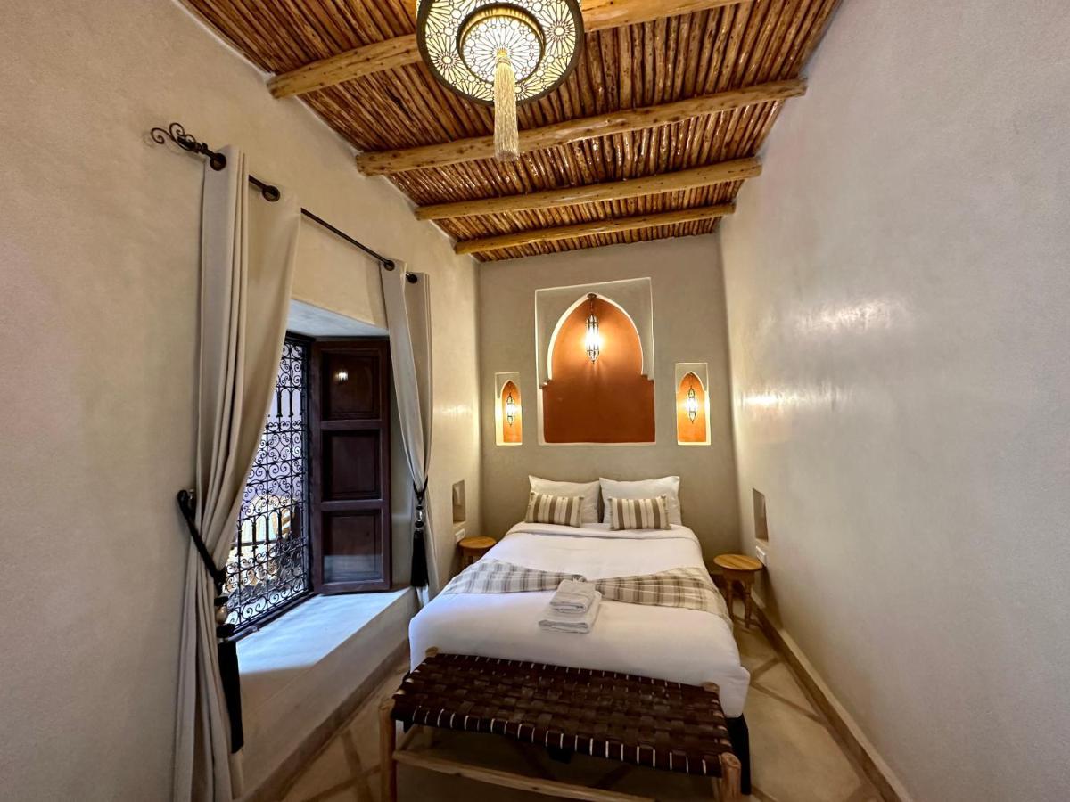 Riad Sakura Marrakech 马拉喀什 外观 照片