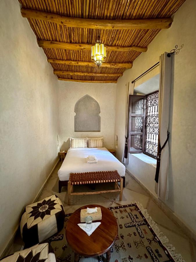 Riad Sakura Marrakech 马拉喀什 外观 照片