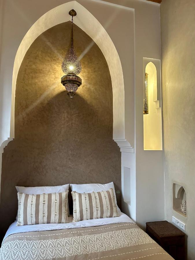 Riad Sakura Marrakech 马拉喀什 外观 照片