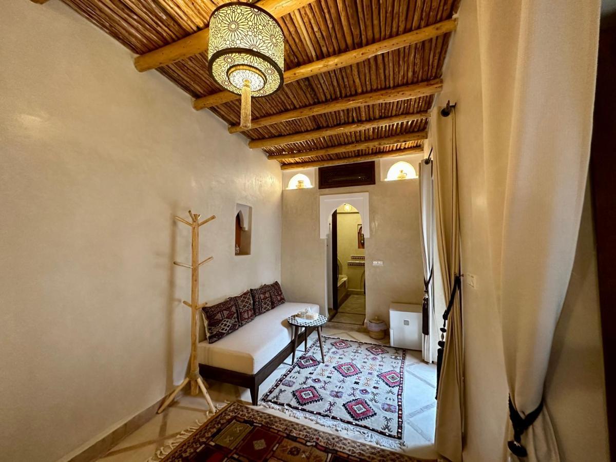 Riad Sakura Marrakech 马拉喀什 外观 照片