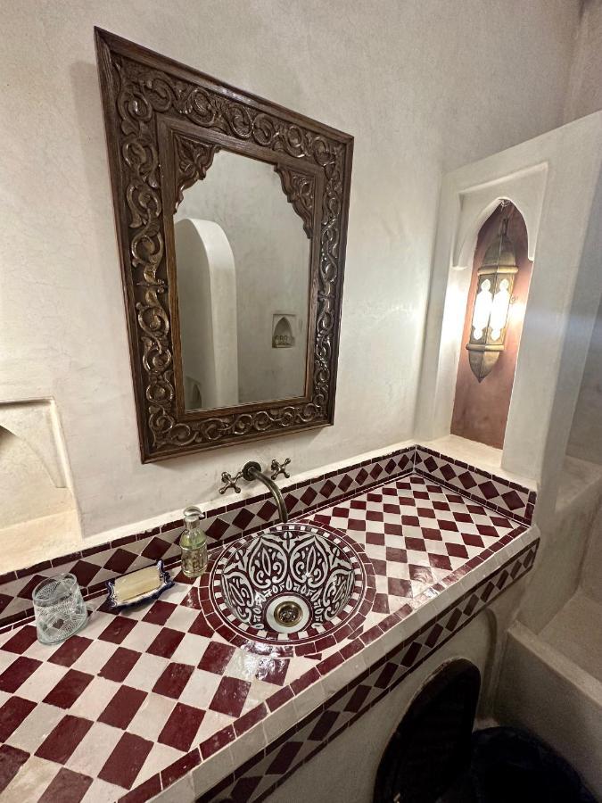 Riad Sakura Marrakech 马拉喀什 外观 照片