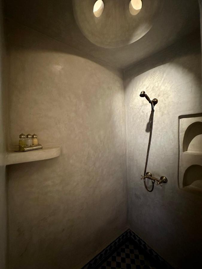 Riad Sakura Marrakech 马拉喀什 外观 照片