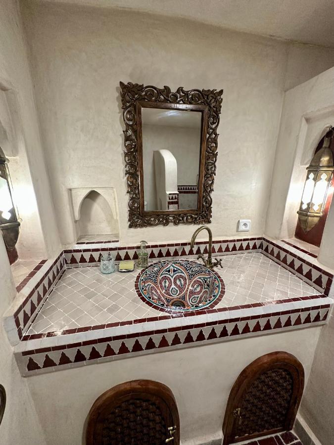Riad Sakura Marrakech 马拉喀什 外观 照片