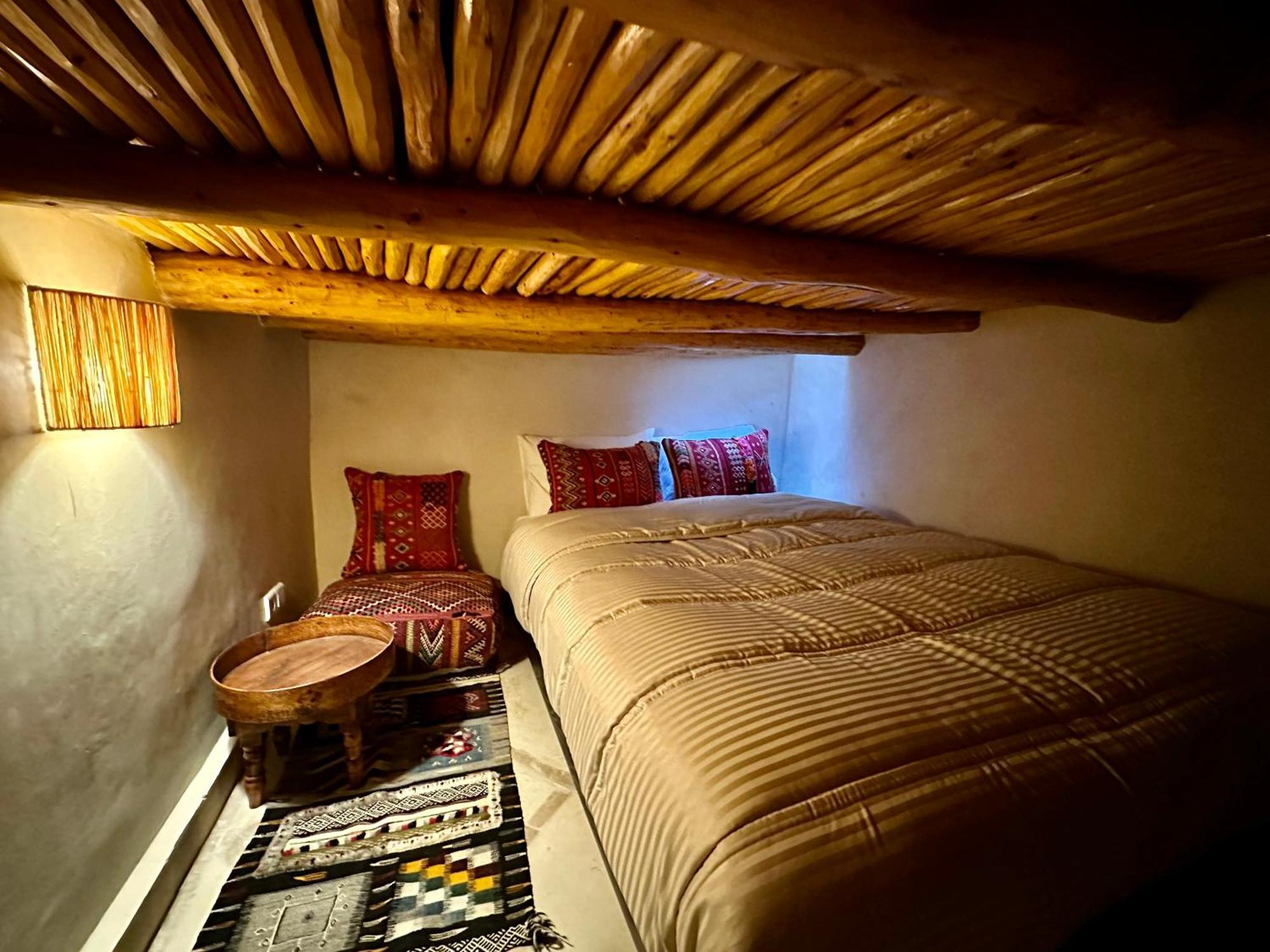 Riad Sakura Marrakech 马拉喀什 外观 照片